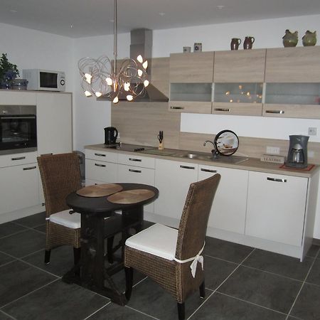 Ferienwohnung Mauritiusstrasse Xanten Exteriér fotografie