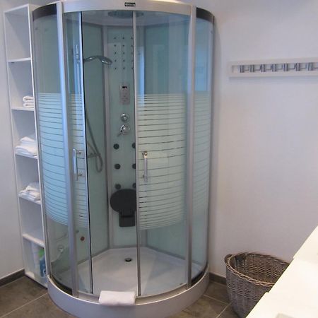 Ferienwohnung Mauritiusstrasse Xanten Exteriér fotografie