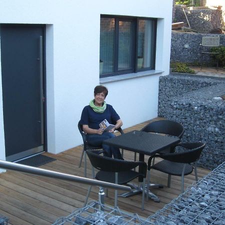 Ferienwohnung Mauritiusstrasse Xanten Exteriér fotografie