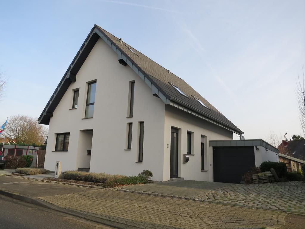 Ferienwohnung Mauritiusstrasse Xanten Pokoj fotografie