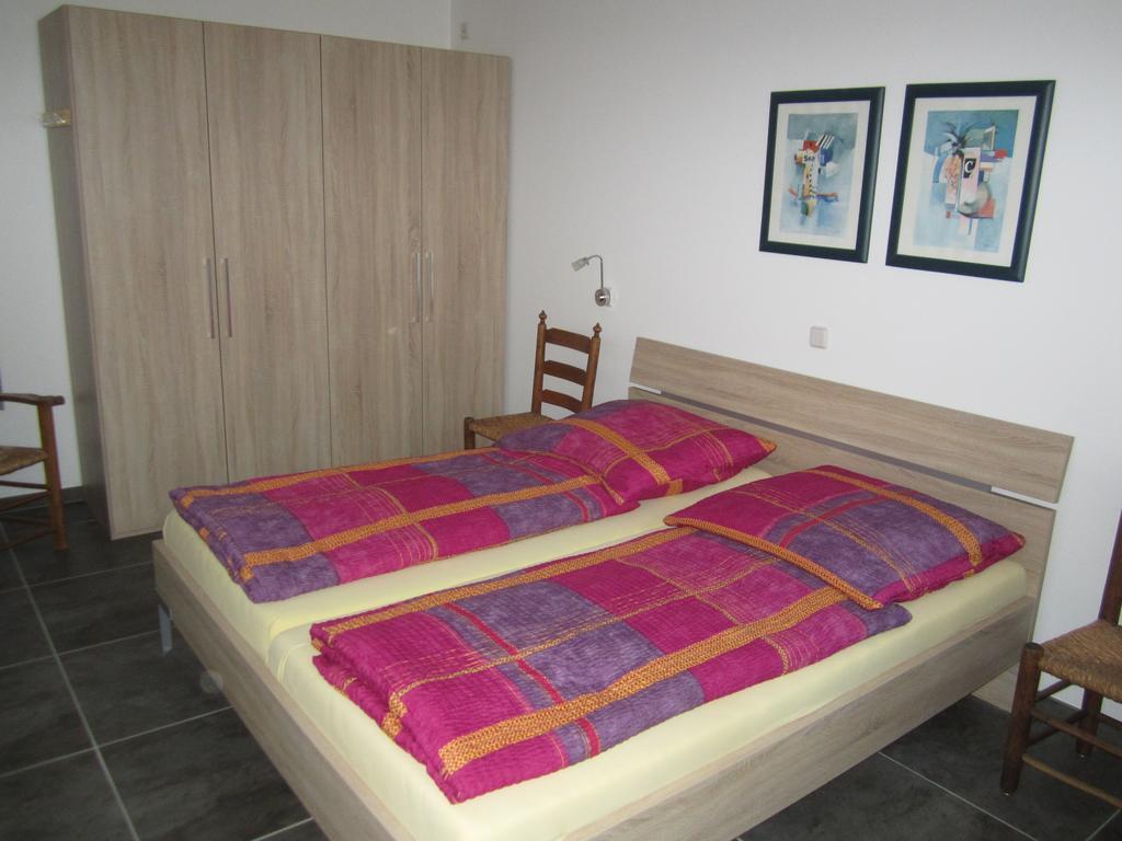Ferienwohnung Mauritiusstrasse Xanten Exteriér fotografie
