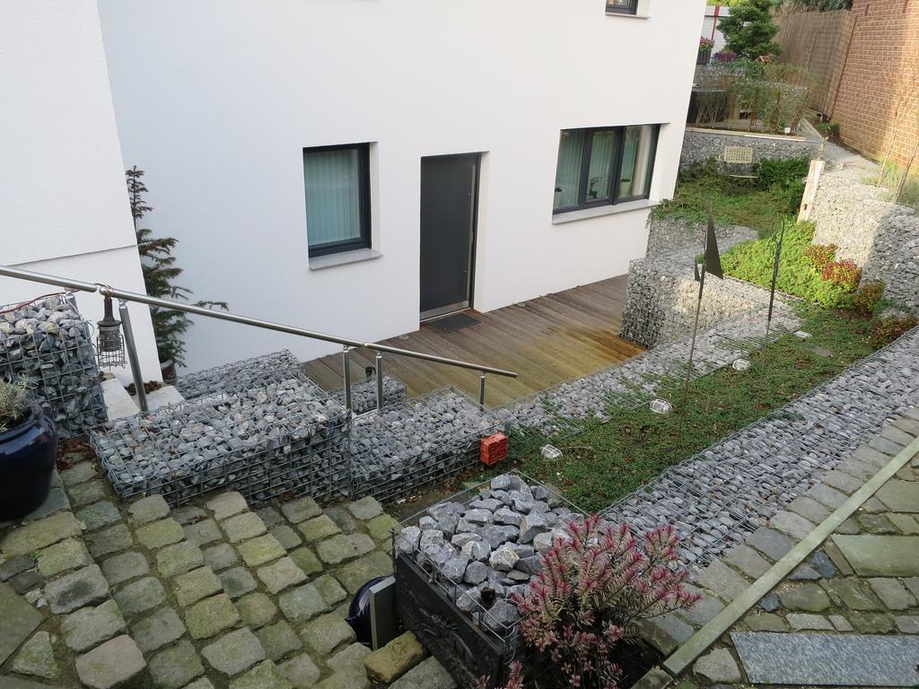 Ferienwohnung Mauritiusstrasse Xanten Exteriér fotografie